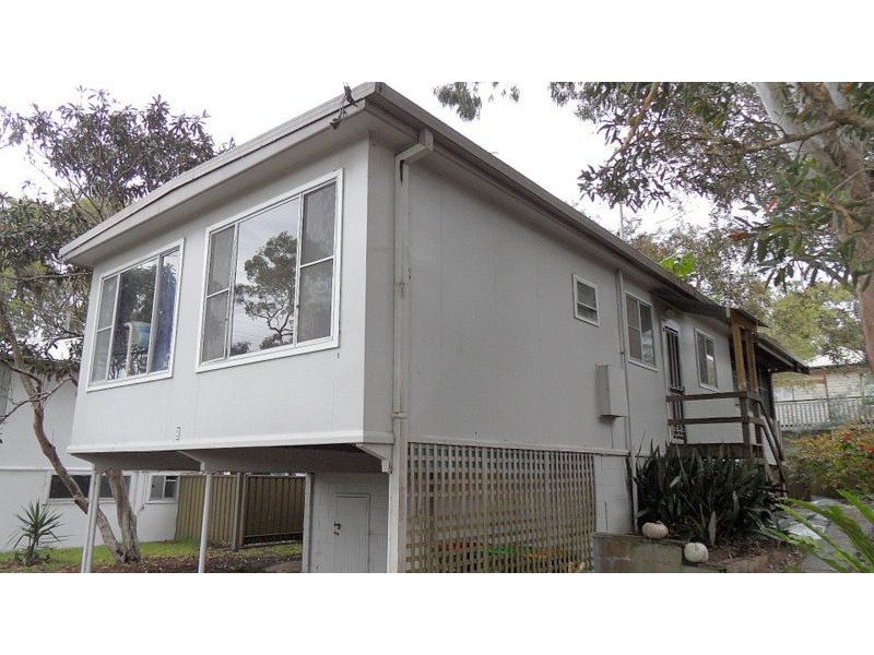 9 Rowley Street, Mylestom NSW 2454