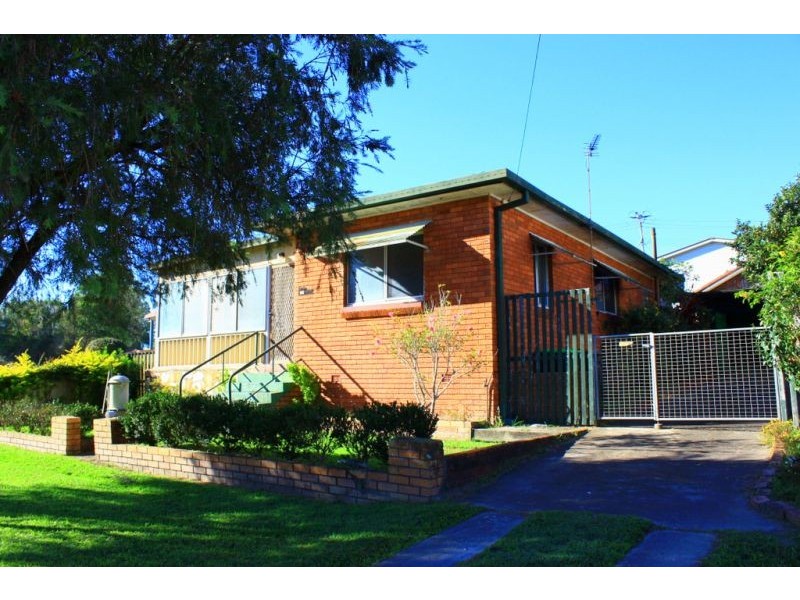 57 Pilot Street, Urunga NSW 2455