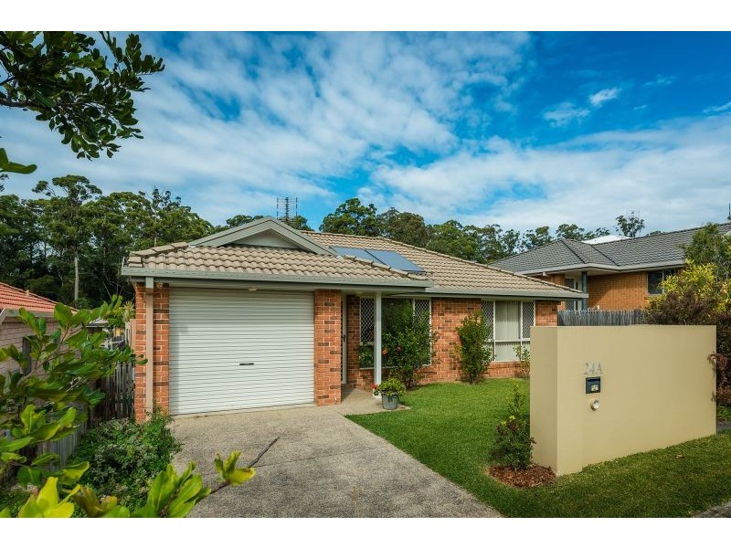24a Lady Belmore Drive, Boambee East NSW 2452