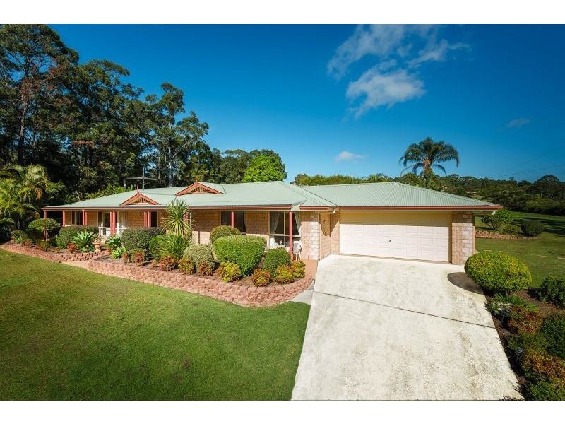 43 Old Coast Road, Repton NSW 2454