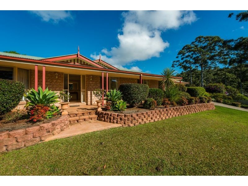 43 Old Coast Road, Repton NSW 2454