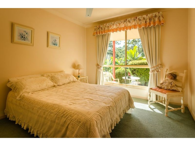 43 Old Coast Road, Repton NSW 2454