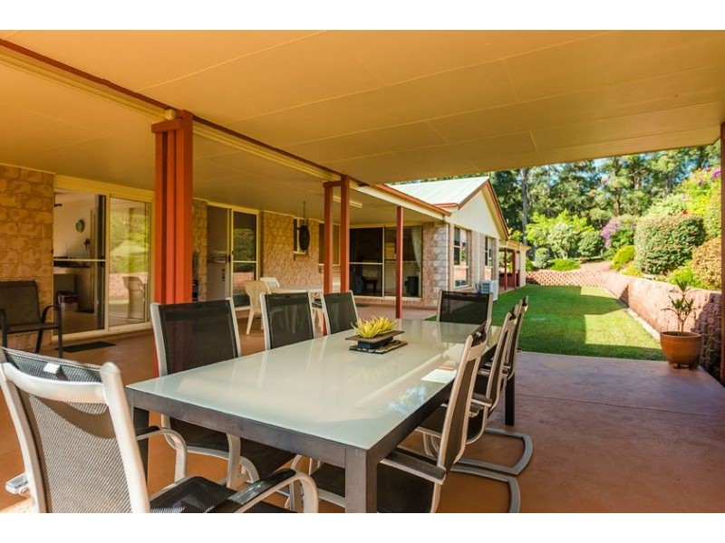 43 Old Coast Road, Repton NSW 2454