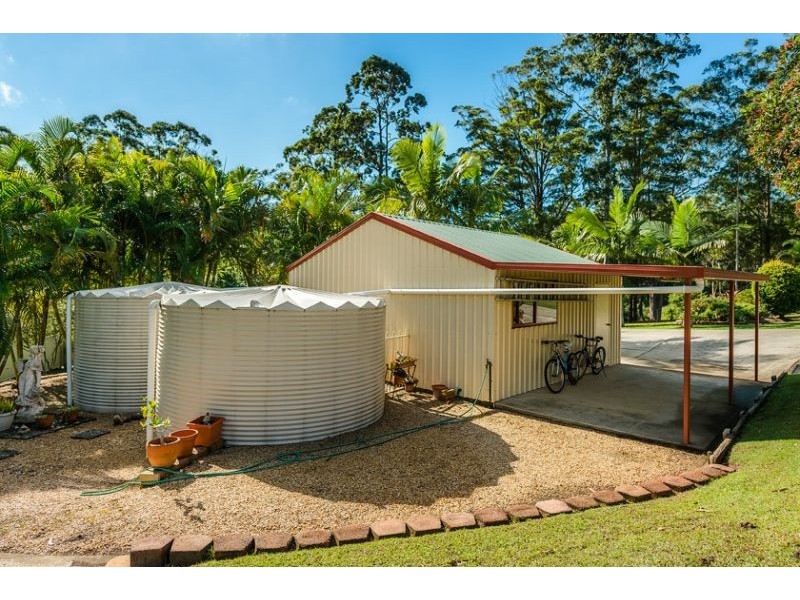 43 Old Coast Road, Repton NSW 2454