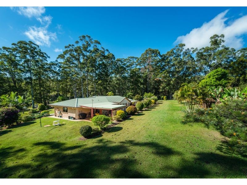 43 Old Coast Road, Repton NSW 2454