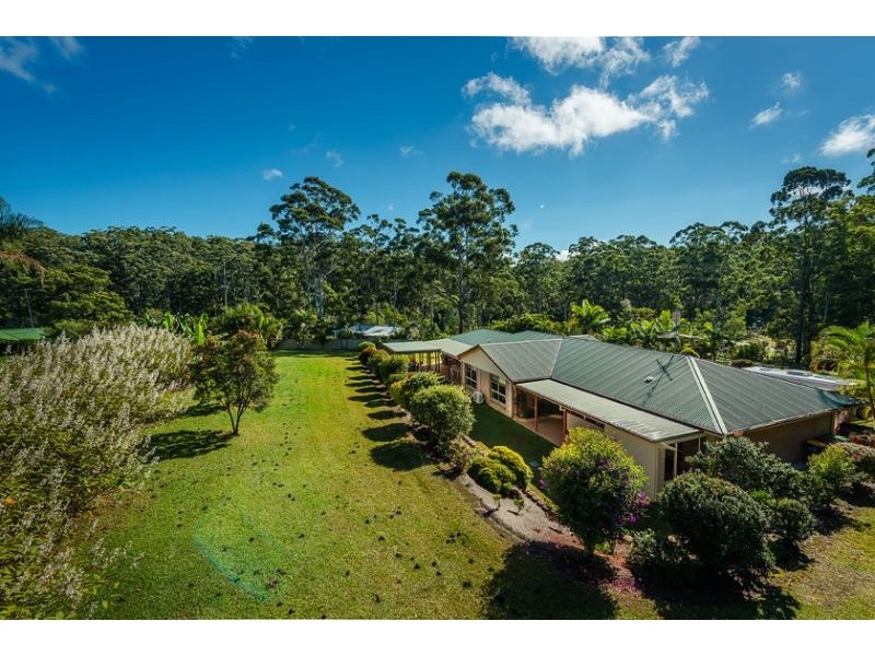 43 Old Coast Road, Repton NSW 2454