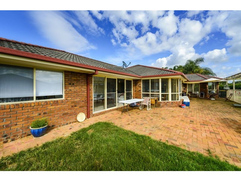 8 Hollis Close, Urunga NSW 2455