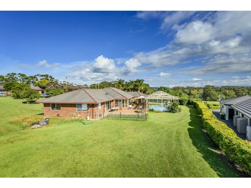 8 Hollis Close, Urunga NSW 2455