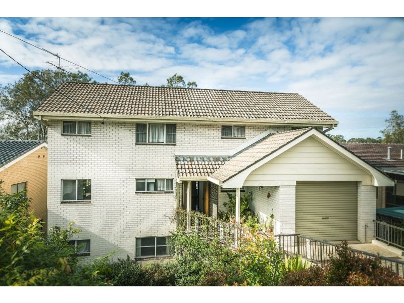 12 Vernon Crescent, Urunga NSW 2455