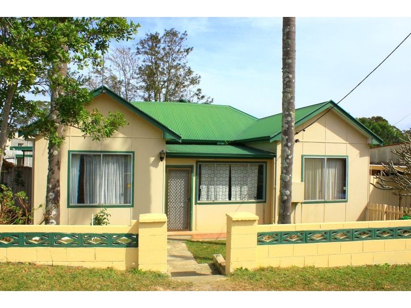 98 Old Pacific Highway, Raleigh NSW 2454