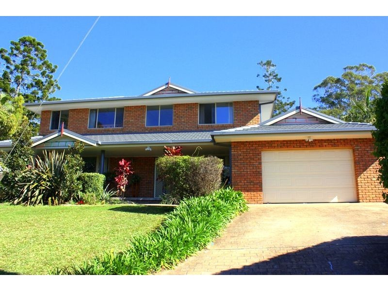 2 Nambucca Street, Urunga NSW 2455