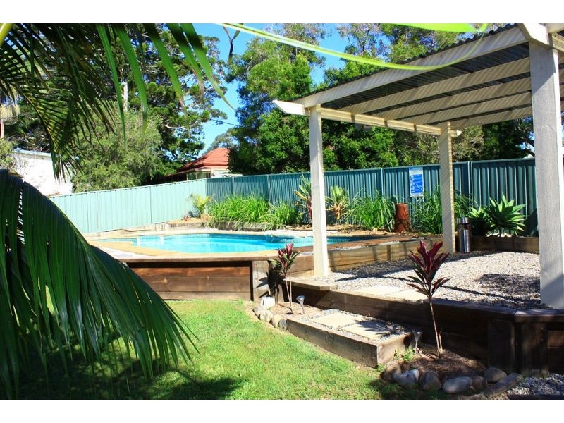 2 Nambucca Street, Urunga NSW 2455