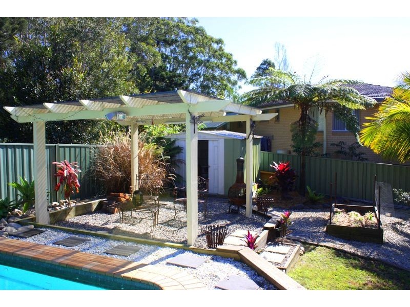 2 Nambucca Street, Urunga NSW 2455