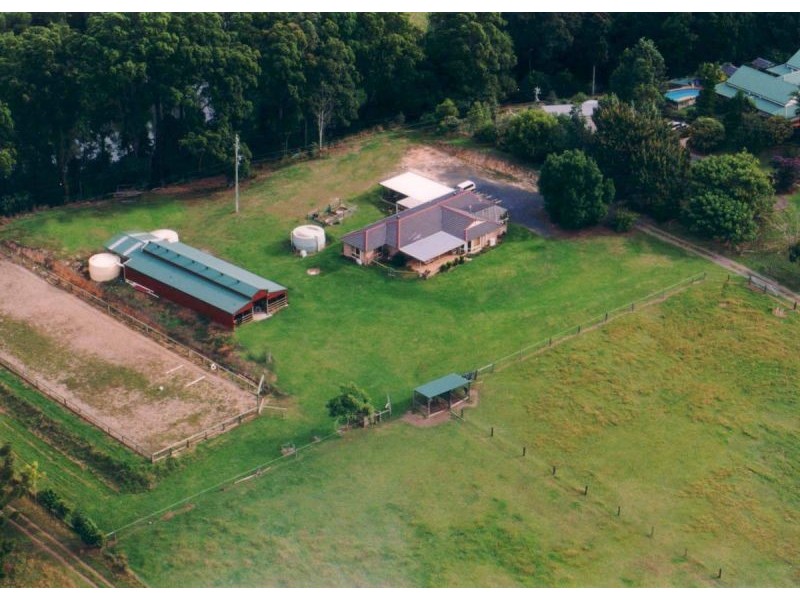 1153 South Arm Road, Bellingen NSW 2454