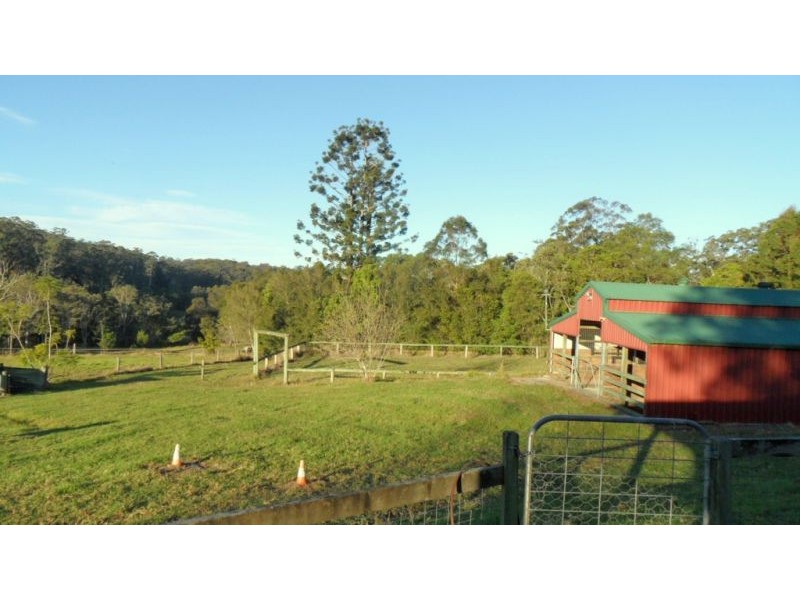 1153 South Arm Road, Bellingen NSW 2454