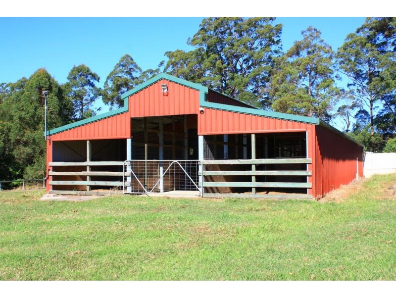 1153 South Arm Road, Bellingen NSW 2454