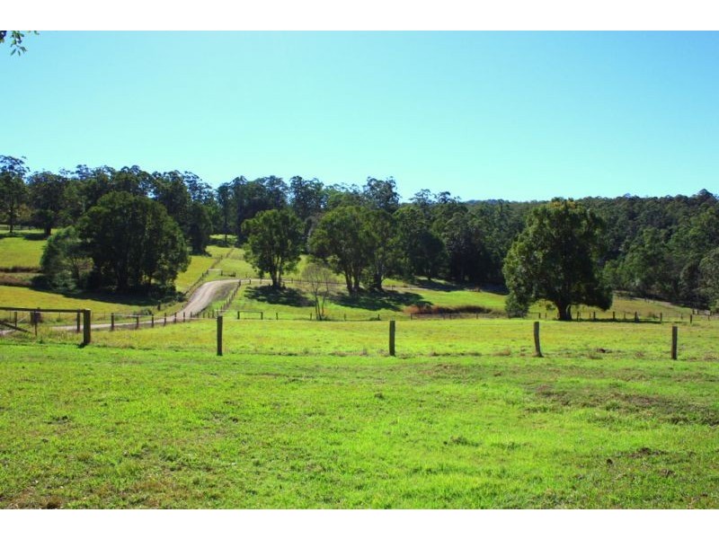 1153 South Arm Road, Bellingen NSW 2454