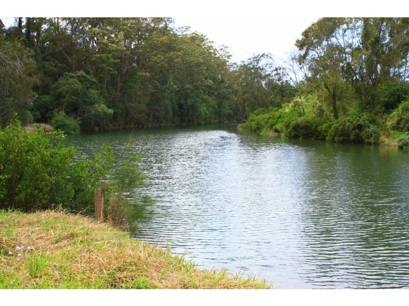 1153 South Arm Road, Bellingen NSW 2454