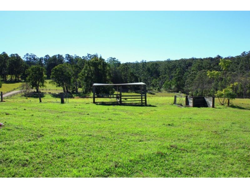 1153 South Arm Road, Bellingen NSW 2454