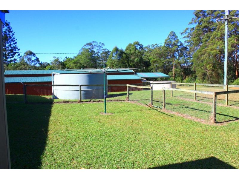 1153 South Arm Road, Bellingen NSW 2454
