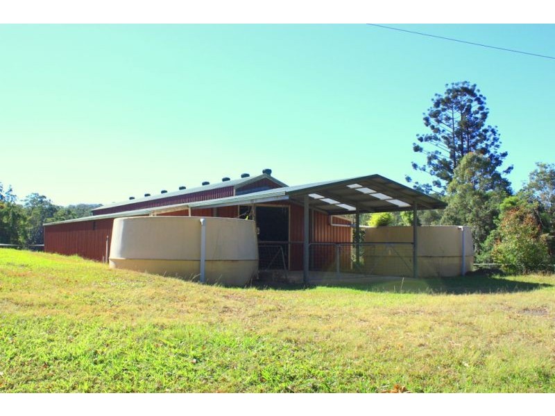 1153 South Arm Road, Bellingen NSW 2454