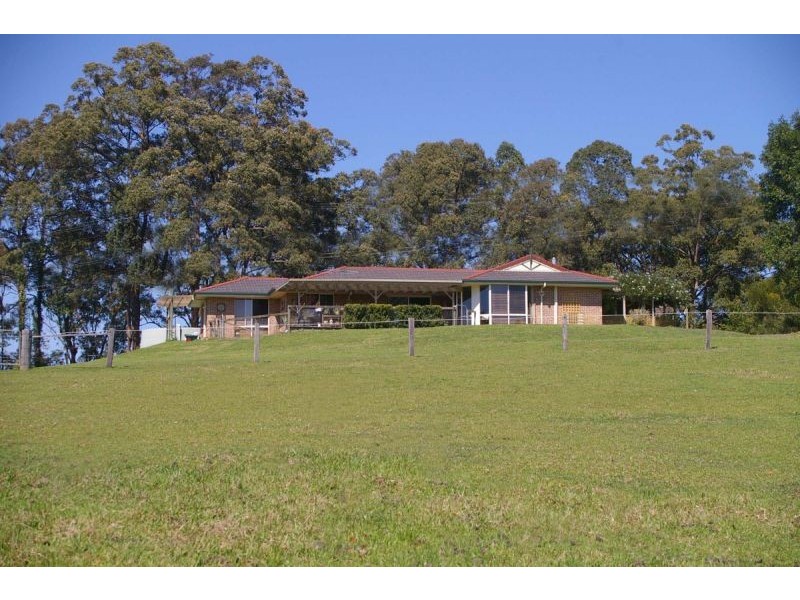 1153 South Arm Road, Bellingen NSW 2454
