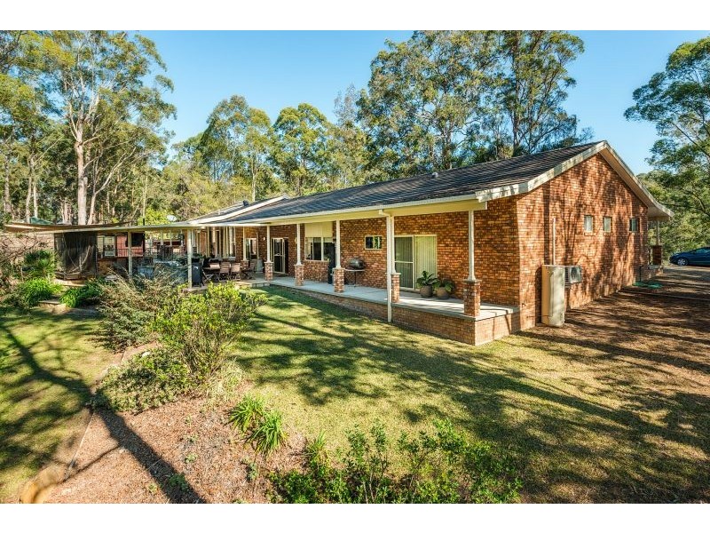 15 Ridgewood Drive, Raleigh NSW 2454
