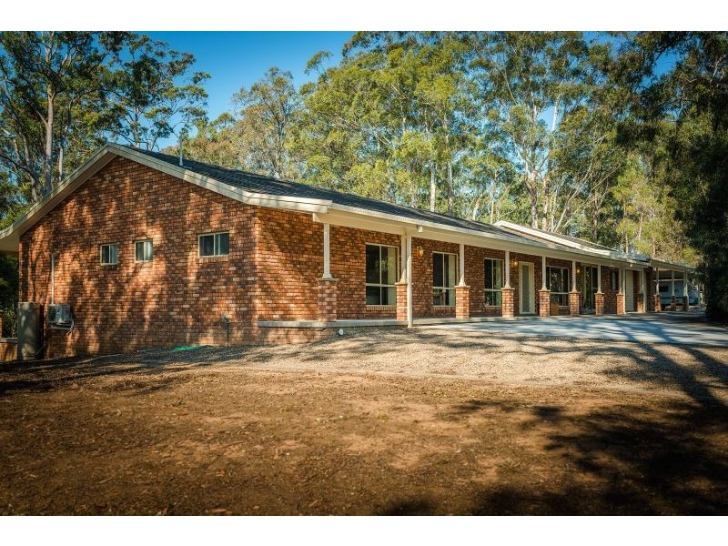15 Ridgewood Drive, Raleigh NSW 2454