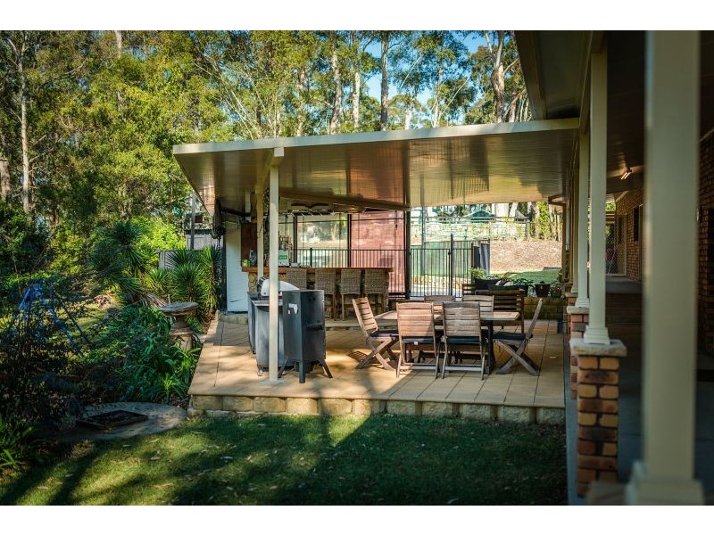15 Ridgewood Drive, Raleigh NSW 2454