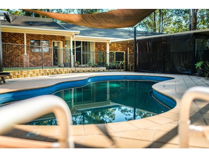 15 Ridgewood Drive, Raleigh NSW 2454