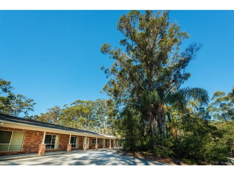 15 Ridgewood Drive, Raleigh NSW 2454