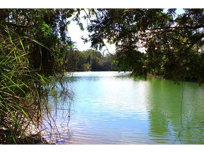 313 South Arm Road, Urunga NSW 2455