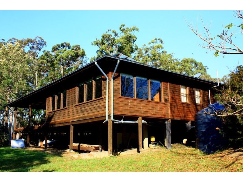 199 Osprey Drive, Urunga NSW 2455