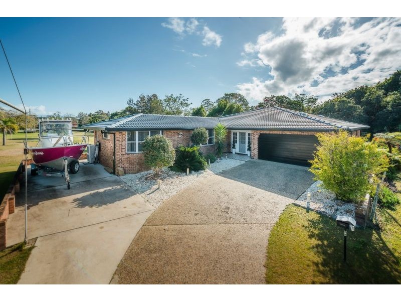 34 Island Place, Urunga NSW 2455