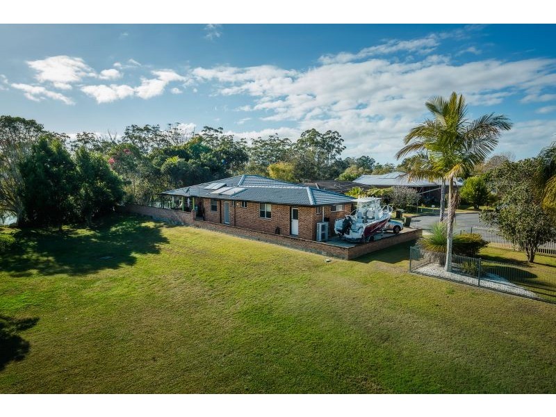 34 Island Place, Urunga NSW 2455