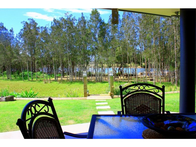 29 Lake Court, Urunga NSW 2455
