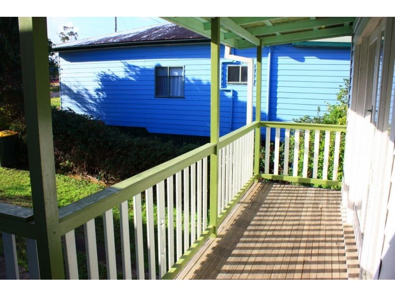 81 Pacific Highway, Urunga NSW 2455