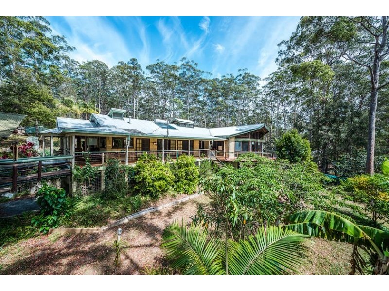 1316 Martells Road, Urunga NSW 2455