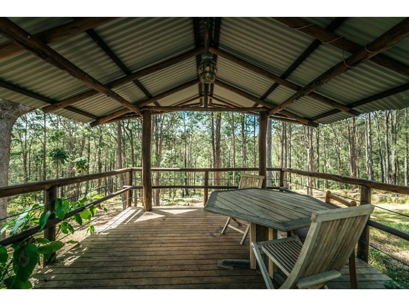 1316 Martells Road, Urunga NSW 2455