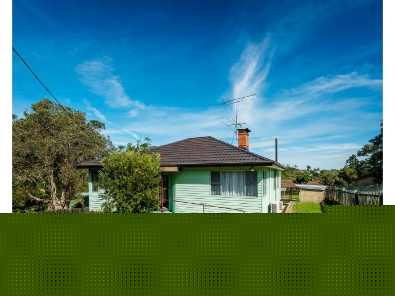 36 Fitzroy Street, Urunga NSW 2455