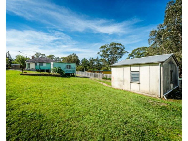 36 Fitzroy Street, Urunga NSW 2455