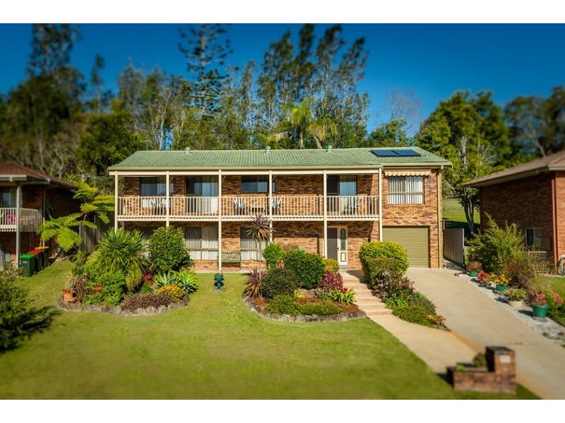 79 Rosedale Drive, Urunga NSW 2455