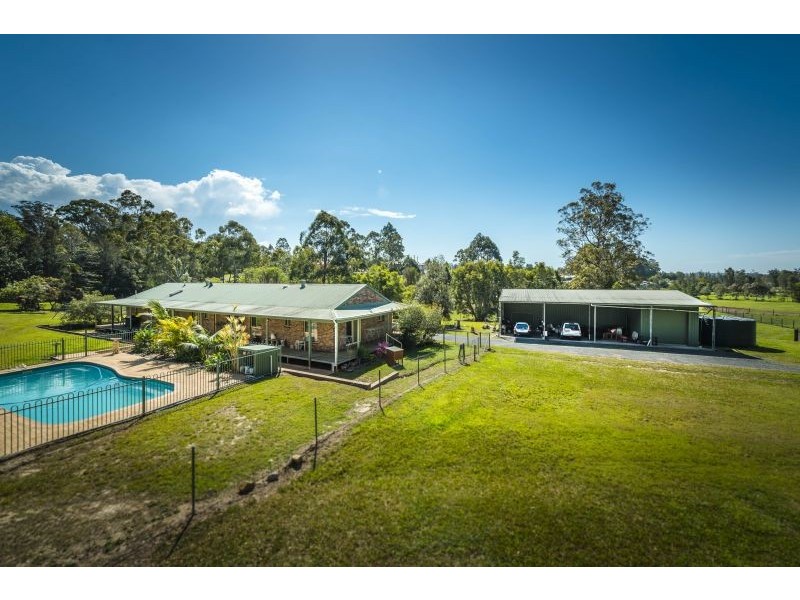 10 Riverside Drive, Urunga NSW 2455