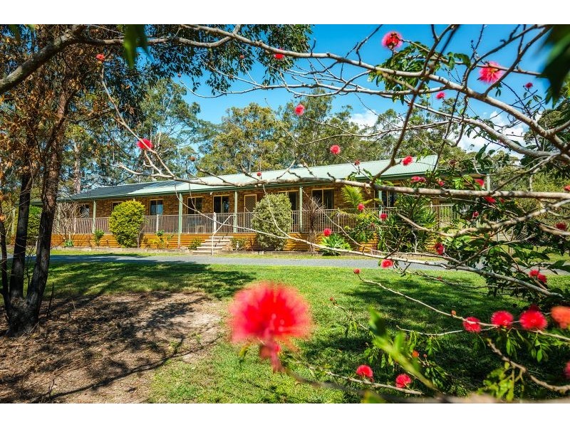 10 Riverside Drive, Urunga NSW 2455