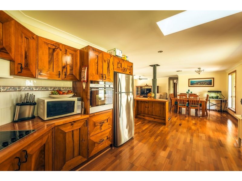 10 Riverside Drive, Urunga NSW 2455