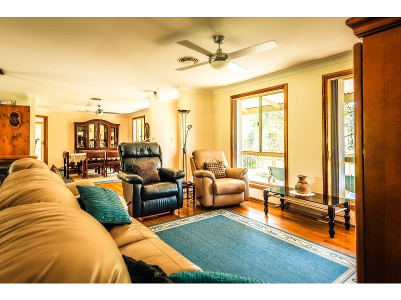10 Riverside Drive, Urunga NSW 2455