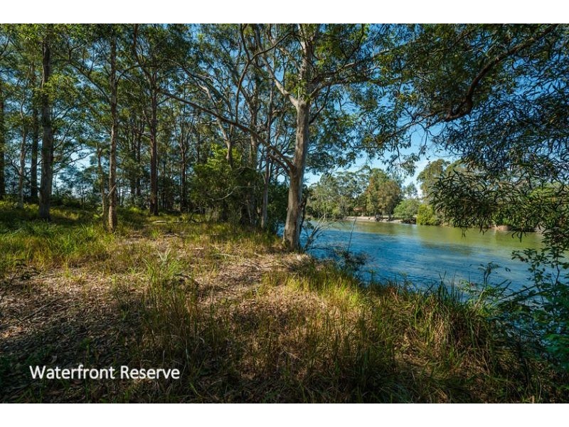 10 Riverside Drive, Urunga NSW 2455