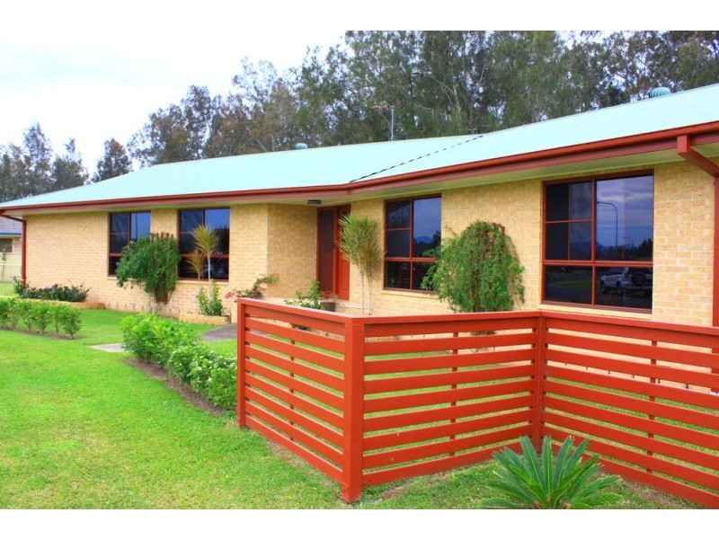 17 Lake Court, Urunga NSW 2455