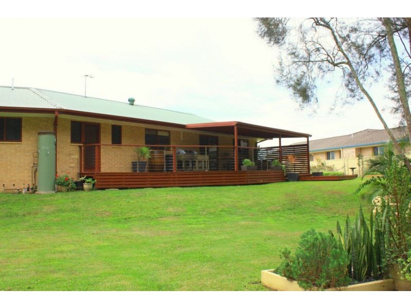 17 Lake Court, Urunga NSW 2455