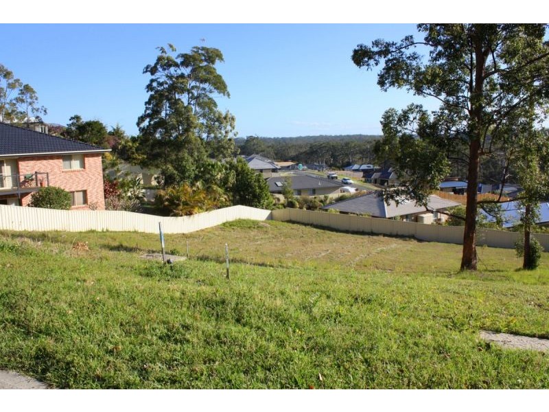 80a Ocean View Drive, Valla Beach NSW 2448